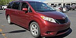 Used 2014 TOYOTA SIENNA 5DR 8-PASS VAN V6 LE FWD in DUBLIN, GEORGIA