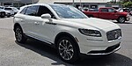 Used 2022 LINCOLN NAUTILUS RESERVE AWD in DUBLIN, GEORGIA