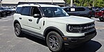 Used 2023 FORD BRONCO SPORT BIG BEND 4X4 in DUBLIN, GEORGIA