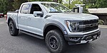 Used 2023 FORD F-150 RAPTOR 4WD SUPERCREW 5.5' BOX in DUBLIN, GEORGIA