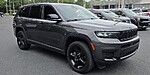 Used 2022 JEEP GRAND CHEROKEE L ALTITUDE 4X2 in DUBLIN, GEORGIA