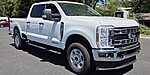 Used 2025 FORD F-250 XLT 4WD CREW CAB 6.75' BOX in DUBLIN, GEORGIA