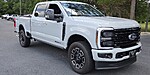 Used 2026 FORD F-250 PLATINUM 4WD CREW CAB 6.75' BOX in DUBLIN, GEORGIA