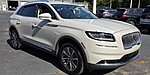 Used 2023 LINCOLN NAUTILUS STANDARD FWD in DUBLIN, GEORGIA