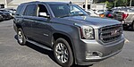 Used 2019 GMC YUKON 4WD 4DR SLT in DUBLIN, GEORGIA