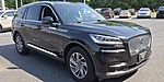 Used 2021 LINCOLN AVIATOR STANDARD RWD in DUBLIN, GEORGIA