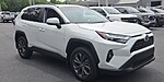 Used 2024 TOYOTA RAV4 HYBRID XLE PREMIUM AWD in DUBLIN, GEORGIA