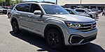 Used 2021 Volkswagen Atlas 2021.5 3.6L V6 SE W/TECHNOLOGY R-LINE FWD in DUBLIN, GEORGIA