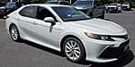 Used 2023 TOYOTA CAMRY LE AUTO in DUBLIN, GEORGIA