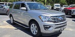 Used 2021 FORD EXPEDITION XLT 4X2 in DUBLIN, GEORGIA