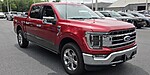 Used 2022 FORD F-150 LARIAT 4WD SUPERCREW 5.5' BOX in DUBLIN, GEORGIA
