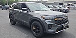 Used 2026 FORD EXPLORER TREMOR 4WD in DUBLIN, GEORGIA