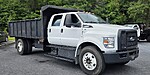 Used 2019 FORD F-650 CREW CAB in DUBLIN, GEORGIA