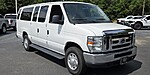 Used 2012 FORD ECONOLINE E-350 SUPER DUTY EXT XLT in DUBLIN, GEORGIA