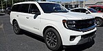 Used 2025 FORD EXPEDITION PLATINUM 4X4 in DUBLIN, GEORGIA