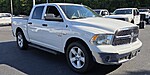 Used 2021 RAM 1500 CLASSIC TRADESMAN 4X4 CREW CAB 5'7" BOX in DUBLIN, GEORGIA