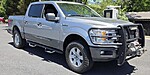 Used 2020 FORD F-150 XLT 4WD SUPERCREW 5.5' BOX in DUBLIN, GEORGIA