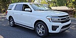 Used 2022 FORD EXPEDITION XLT 4X2 in DUBLIN, GEORGIA