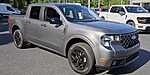 Used 2025 FORD MAVERICK XLT AWD SUPERCREW in DUBLIN, GEORGIA