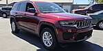 Used 2025 JEEP GRAND CHEROKEE LAREDO X 4X2 in DUBLIN, GEORGIA