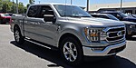 Used 2023 FORD F-150 XLT 2WD SUPERCREW 5.5' BOX in DUBLIN, GEORGIA