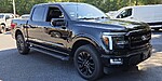 Used 2024 FORD F-150 LARIAT 4WD SUPERCREW 5.5' BOX in DUBLIN, GEORGIA