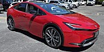 Used 2024 TOYOTA PRIUS LE AWD in DUBLIN, GEORGIA