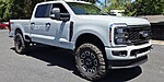 Used 2025 FORD F-250 XL 4WD CREW CAB 6.75' BOX in DUBLIN, GEORGIA