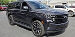 Used 2024 CHEVROLET TAHOE 4WD 4DR RST in DUBLIN, GEORGIA