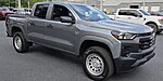 Used 2025 CHEVROLET COLORADO 2WD CREW CAB WT in DUBLIN, GEORGIA