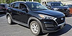 Used 2019 HYUNDAI TUCSON VALUE AWD in DUBLIN, GEORGIA