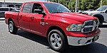 Used 2019 RAM 1500 CLASSIC BIG HORN 4X4 CREW CAB 6'4" BOX in DUBLIN, GEORGIA