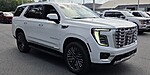 Used 2025 GMC YUKON 2WD 4DR DENALI in DUBLIN, GEORGIA