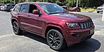 Used 2020 JEEP GRAND CHEROKEE ALTITUDE 4X2 in DUBLIN, GEORGIA