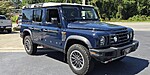 Used 2024 INEOS GRENADIER STATION WAGON 4X4 in DUBLIN, GEORGIA