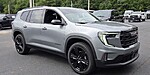Used 2026 GMC ACADIA AWD 4DR ELEVATION in DUBLIN, GEORGIA