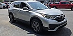Used 2020 Honda CR-V EX-L 2WD in DUBLIN, GEORGIA