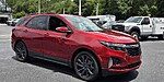 Used 2022 CHEVROLET EQUINOX FWD 4DR RS in DUBLIN, GEORGIA