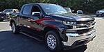 Used 2020 CHEVROLET SILVERADO 1500 2WD CREW CAB 147" LT in DUBLIN, GEORGIA