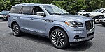 Used 2024 LINCOLN NAVIGATOR BLACK LABEL 4X4 in DUBLIN, GEORGIA