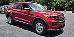 Used 2024 FORD EXPLORER XLT 4WD in DUBLIN, GEORGIA