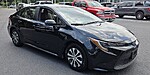 Used 2021 TOYOTA COROLLA HYBRID LE CVT in DUBLIN, GEORGIA