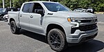 Used 2024 CHEVROLET SILVERADO 1500 4WD CREW CAB 147" RST in DUBLIN, GEORGIA