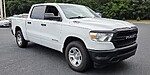 Used 2019 RAM 1500 TRADESMAN 4X2 CREW CAB 5'7" BOX in DUBLIN, GEORGIA