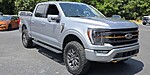 Used 2022 FORD F-150 TREMOR 4WD SUPERCREW 5.5' BOX in DUBLIN, GEORGIA