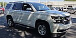 Used 2020 CHEVROLET TAHOE 2WD 4DR LT in DUBLIN, GEORGIA