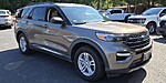 Used 2021 FORD EXPLORER XLT RWD in DUBLIN, GEORGIA