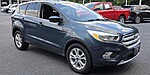 Used 2019 FORD ESCAPE SE FWD in DUBLIN, GEORGIA