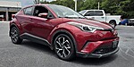 Used 2018 TOYOTA C-HR XLE FWD in DUBLIN, GEORGIA