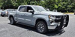 Used 2024 CHEVROLET SILVERADO 1500 4WD CREW CAB 147" LT W/2FL in DUBLIN, GEORGIA